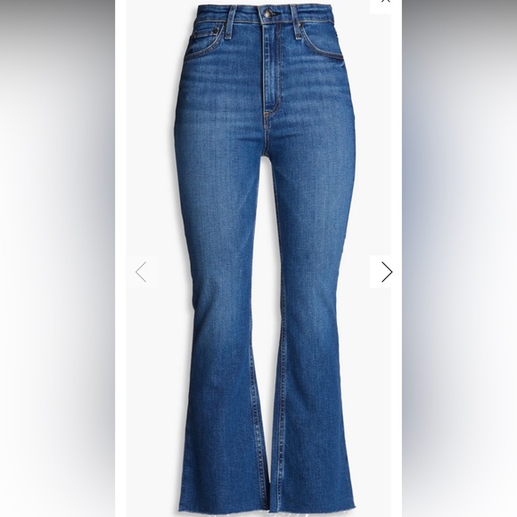 Rag & Bone denim - Picture 4 of 4